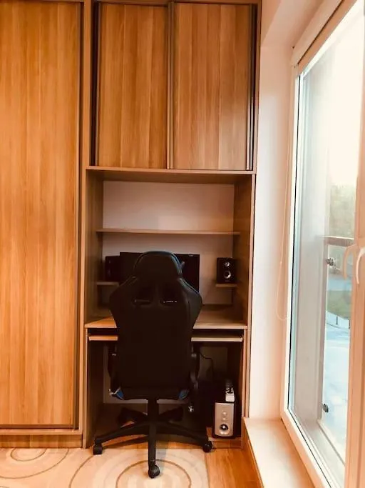 Nowoczesny Apartament Na Pradze Warsaw 0*,  Poland