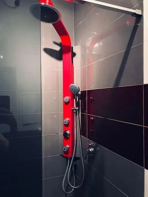 Nowoczesny Apartament Na Pradze Warsaw