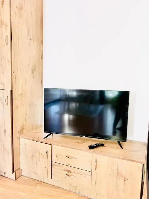 Nowoczesny Apartament Na Pradze Warsaw 0*,