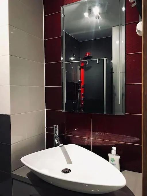 Nowoczesny Apartament Na Pradze Warsaw 0*,  Poland
